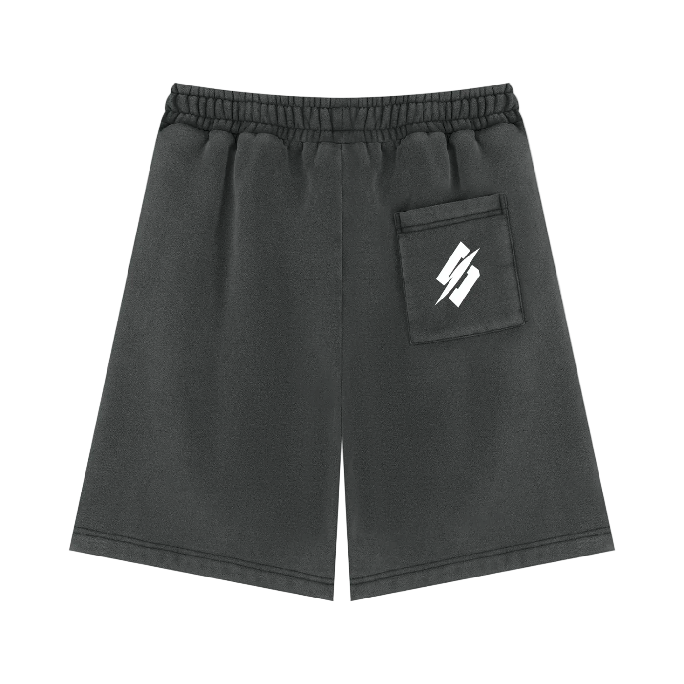 Oblivion Vintage Wash Shorts
