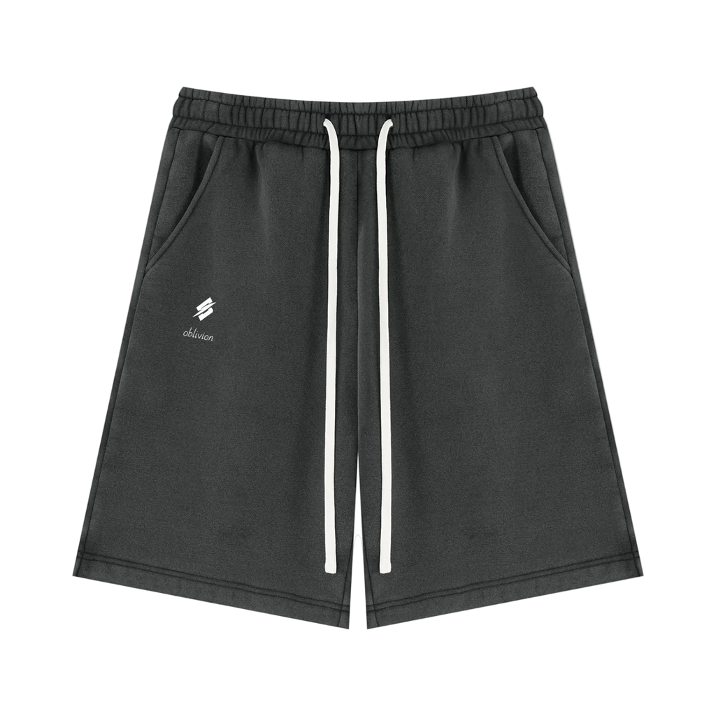 Oblivion Vintage Wash Shorts