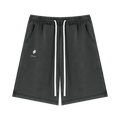 Oblivion Vintage Wash Shorts