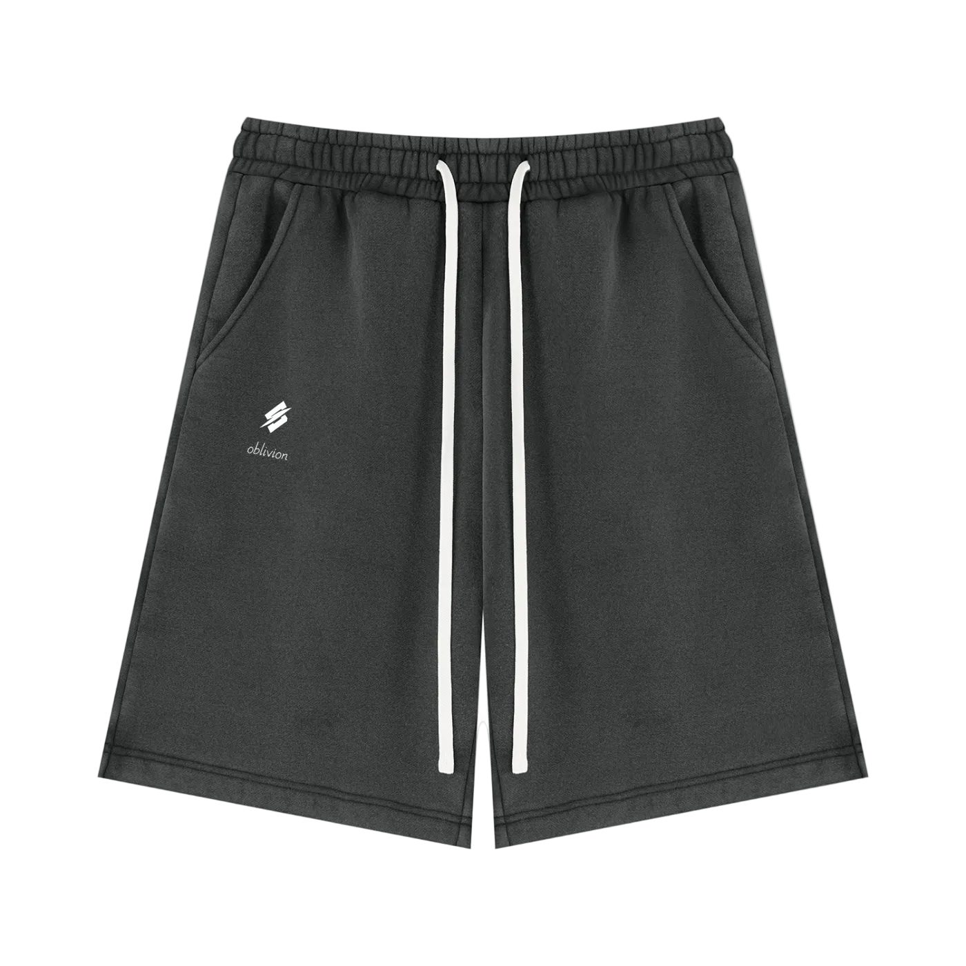 Oblivion Vintage Wash Shorts