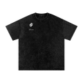 Oblivion Classic (Graffiti )Snow Washed T-Shirt