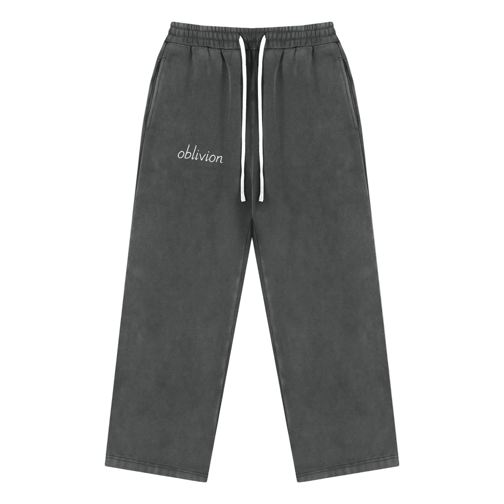 Oblivion Vintage Wash Sweatpants