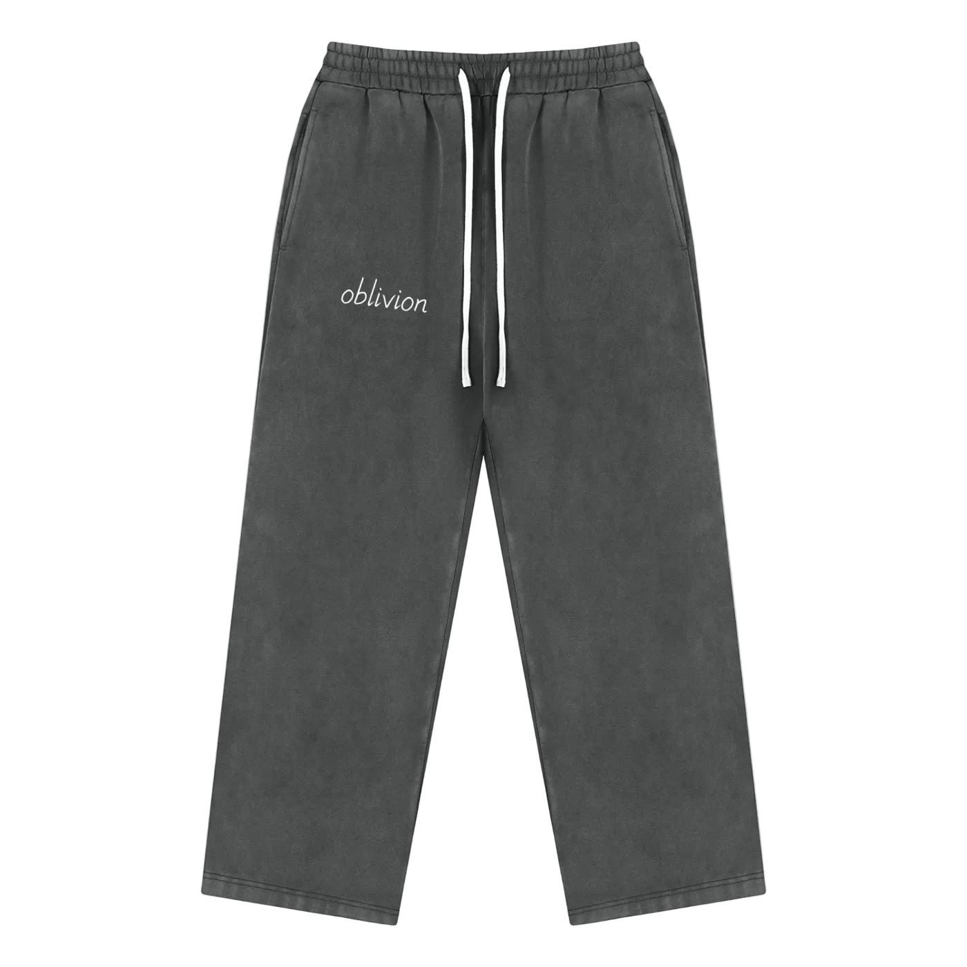 Oblivion Vintage Wash Sweatpants