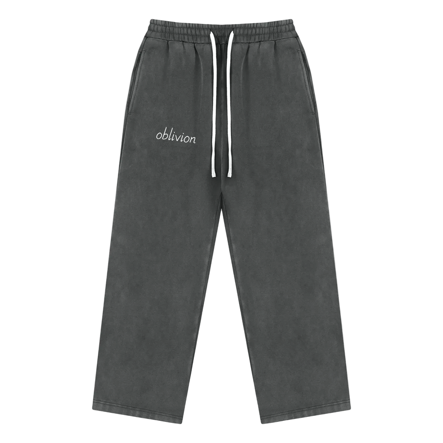 Oblivion Vintage Wash Sweatpants