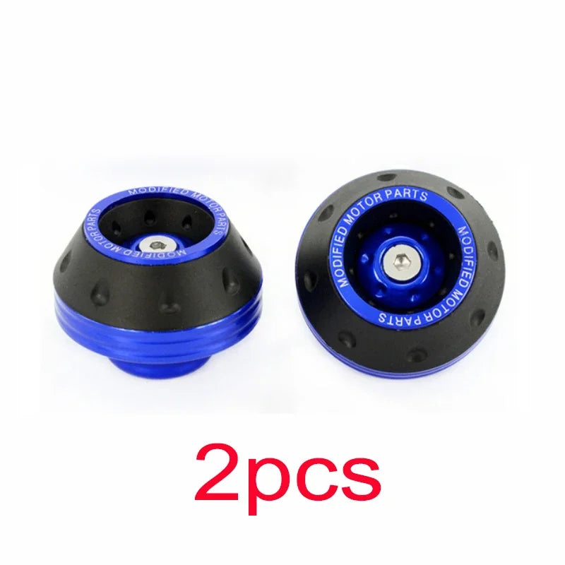 2/4Pcs Escooter Crash Pads ( ANY SCOOTER)