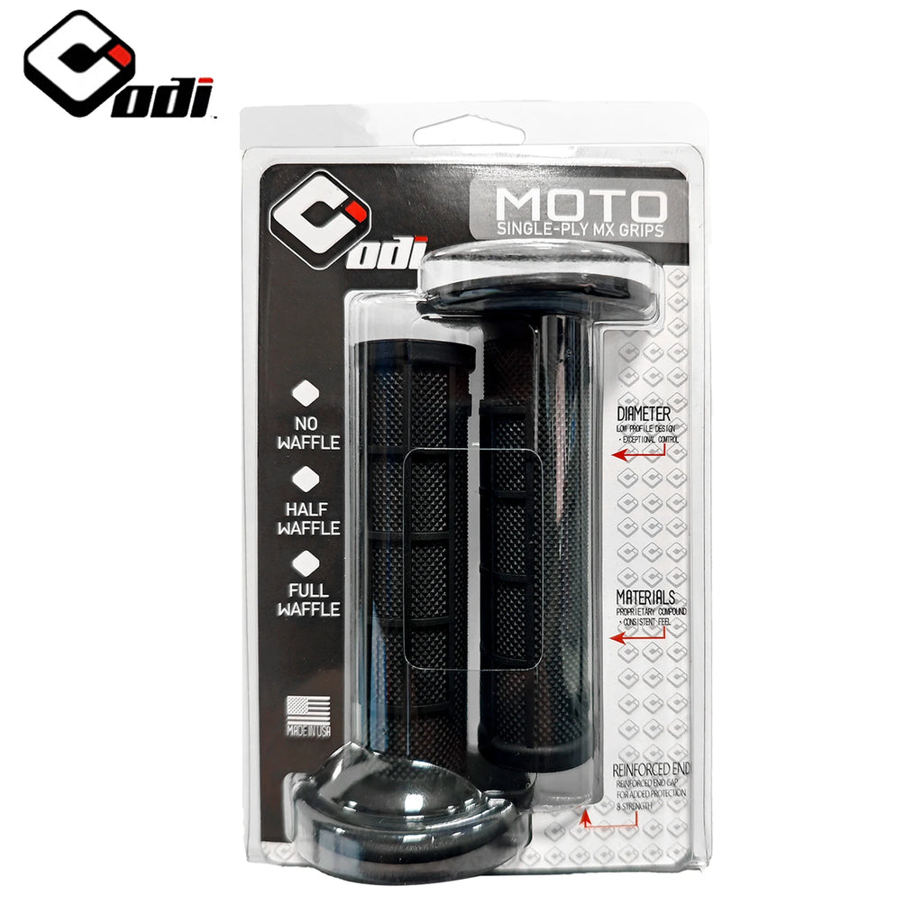 ODI Grips