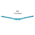 Escooter, Ebike Wide Aluminum Handlebars MULTIPLE COLORS