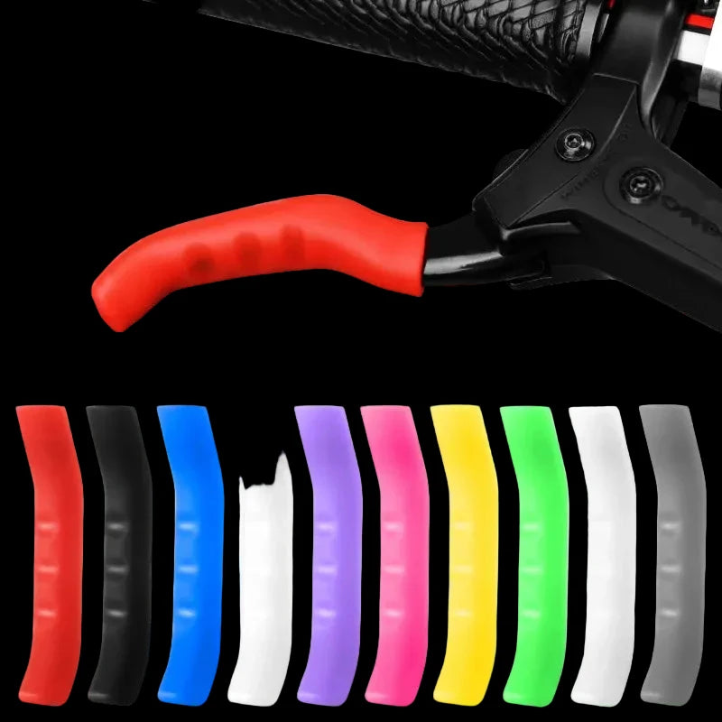 Escooter Lever Brake Covers