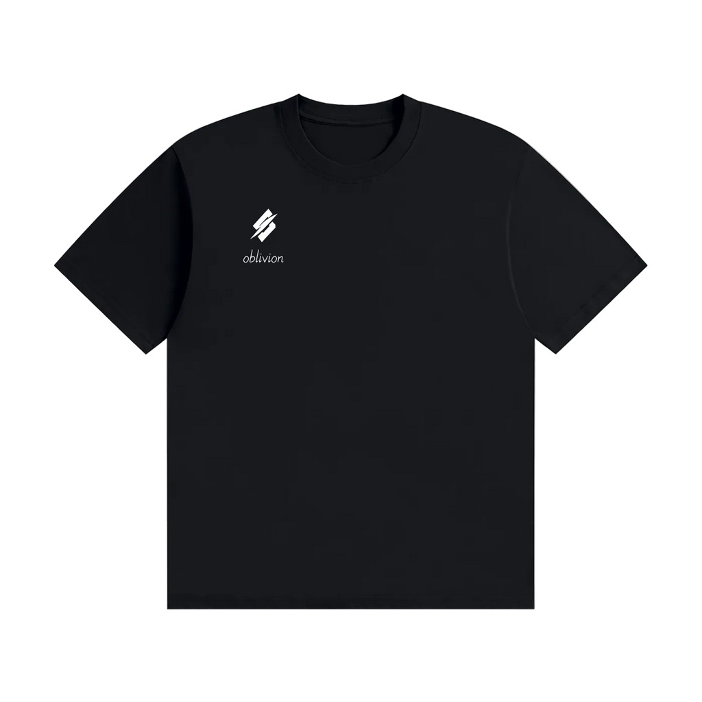Oblivion Classic Cotton T-Shirt
