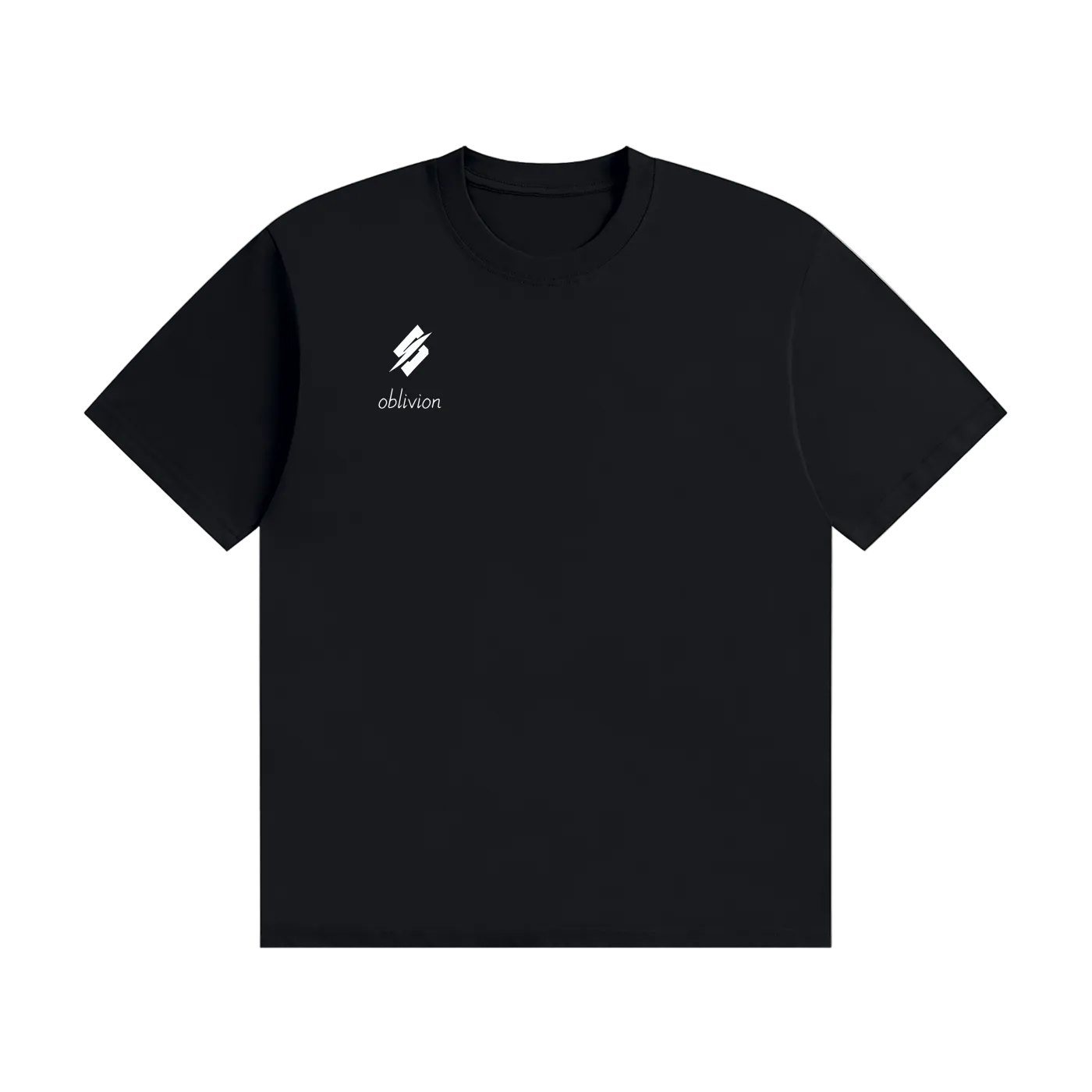 Oblivion Classic Cotton T-Shirt