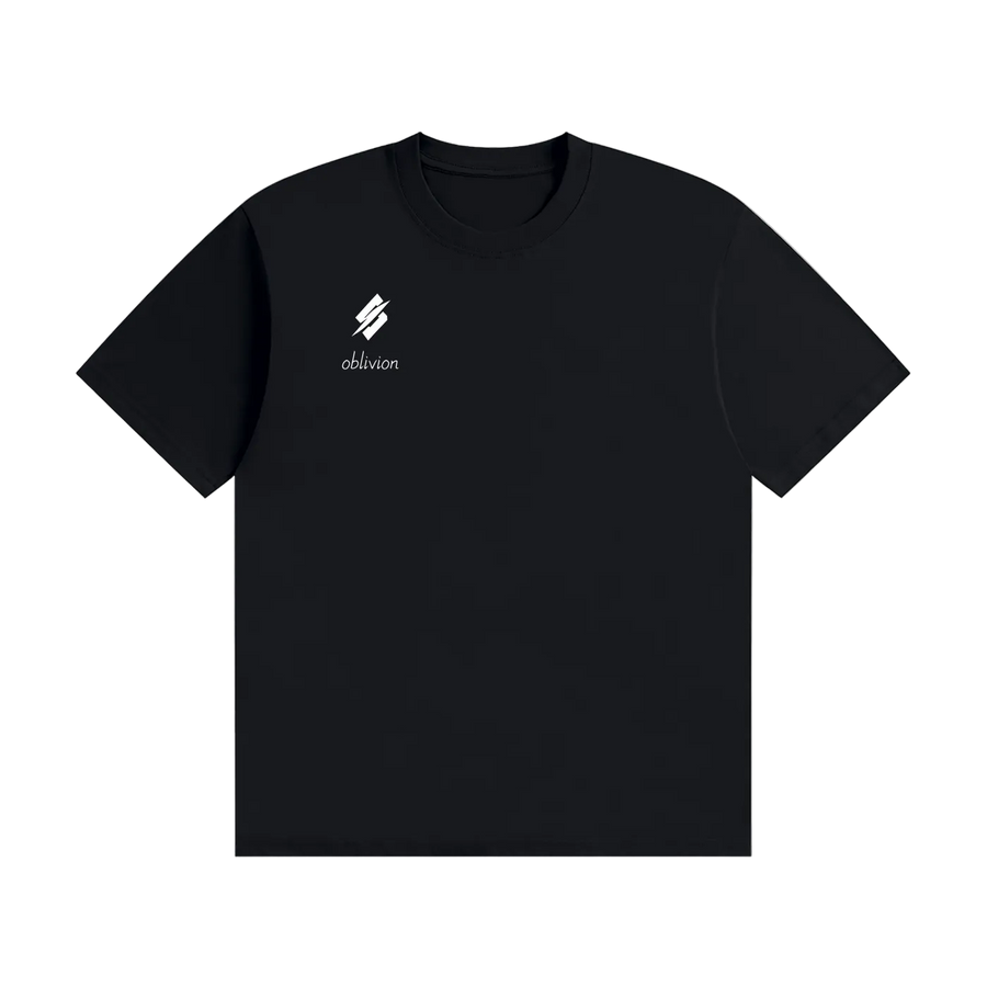 Oblivion Classic Cotton T-Shirt