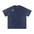 Oblivion Classic (Graffiti )Snow Washed T-Shirt